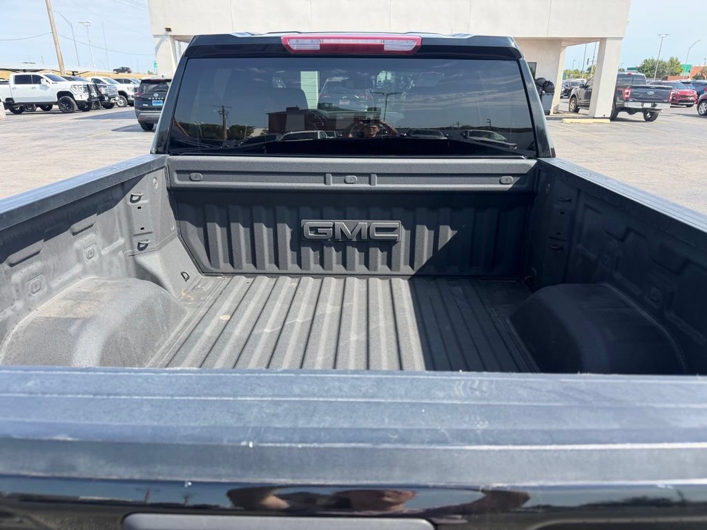 Used 2023 GMC Sierra 1500 SLT w/ SLT Premium Package AWD/4WD image 15