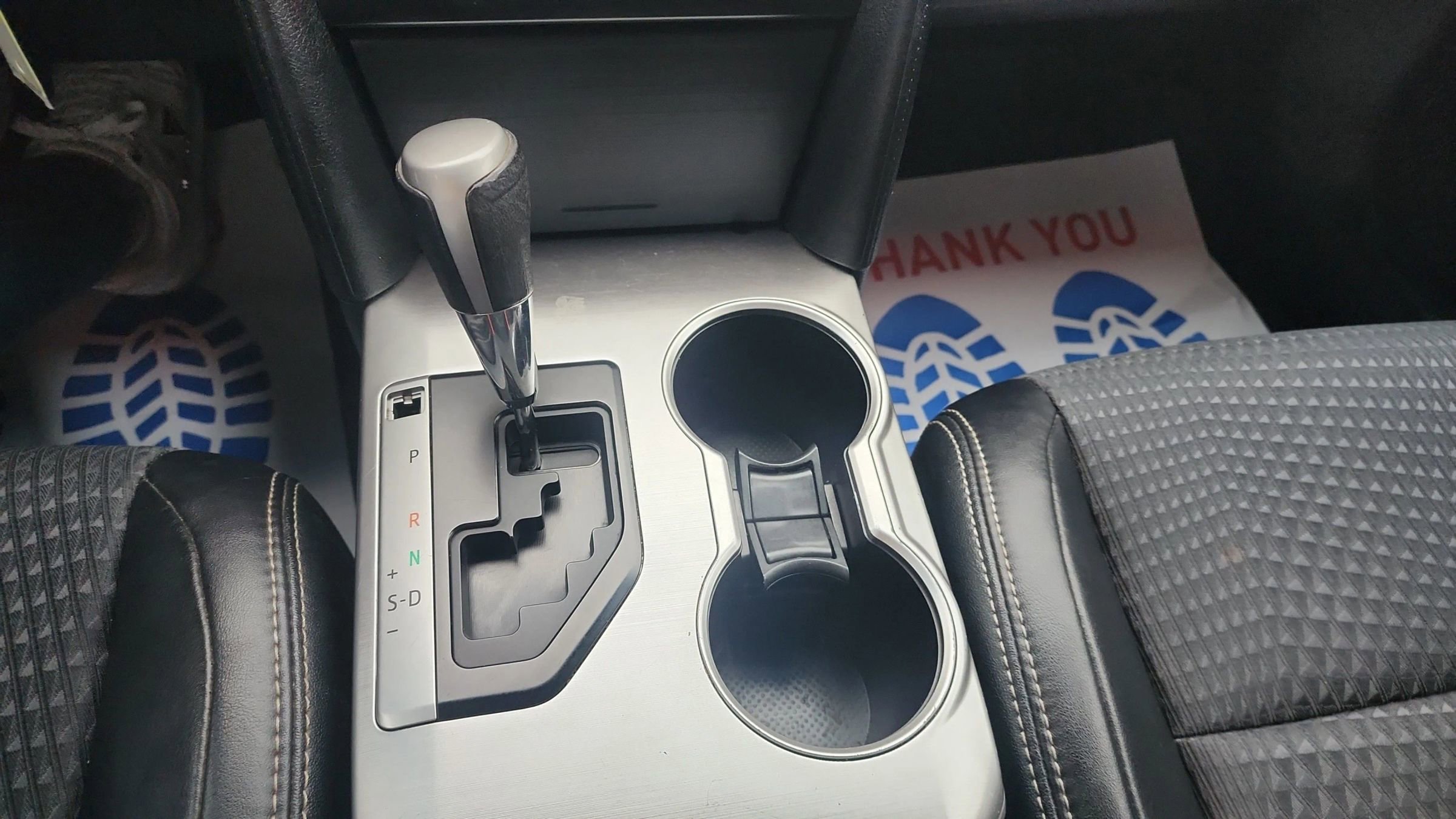 Used 2014 Toyota Camry SE image 19