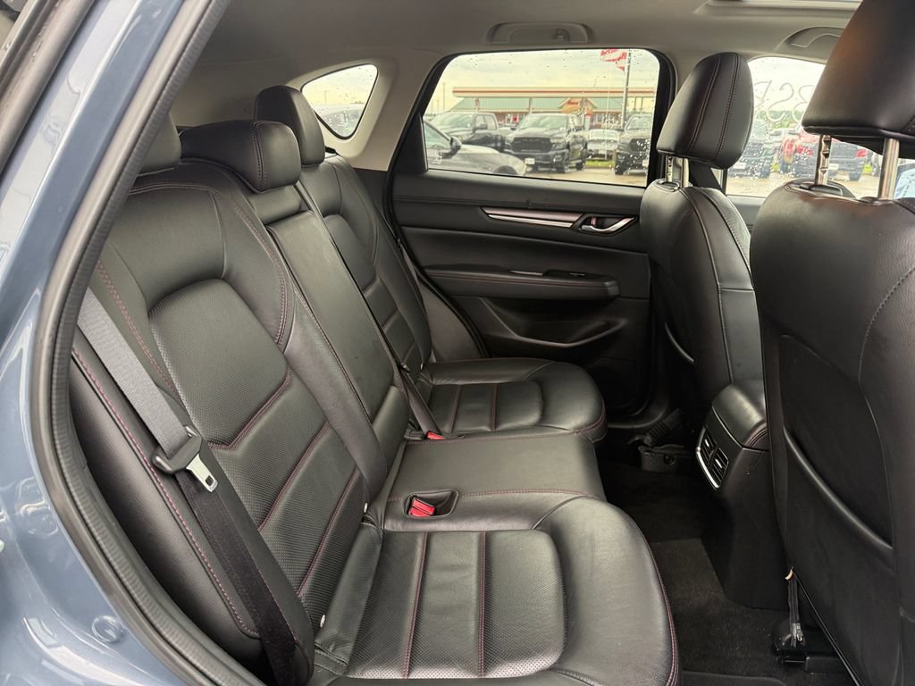Used 2024 MAZDA CX-5 Carbon Edition AWD/4WD image 39