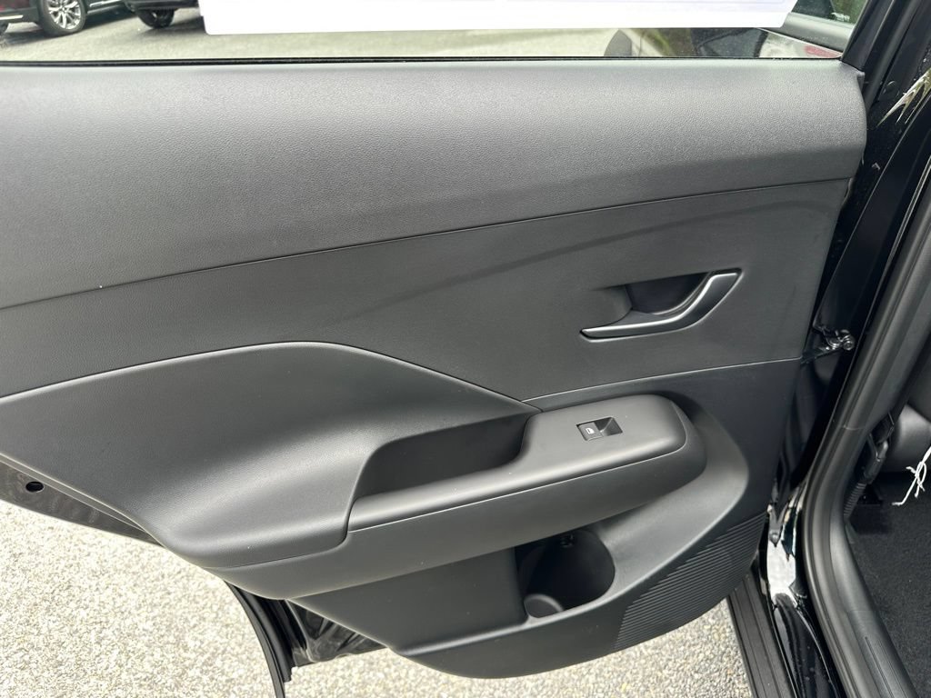 New 2026 Hyundai Kona SEL Sport FWD image 10