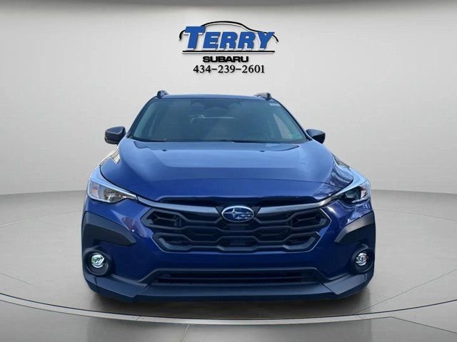 New 2026 Subaru Crosstrek 2.0i Premium w/ Convenience Package #2 image 2