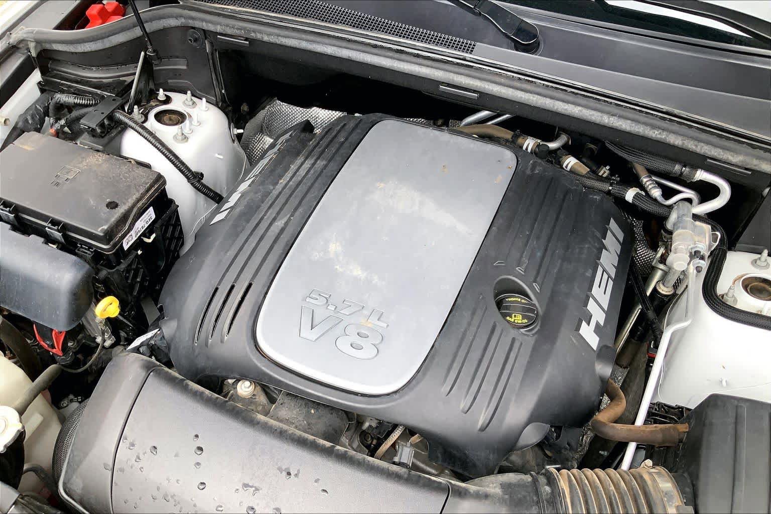 Used 2023 Dodge Durango R/T image 35