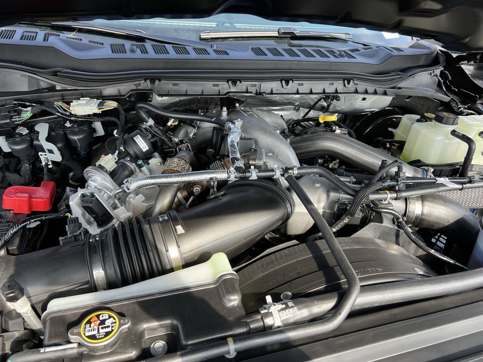 New 2026 Ford F350 XL image 26