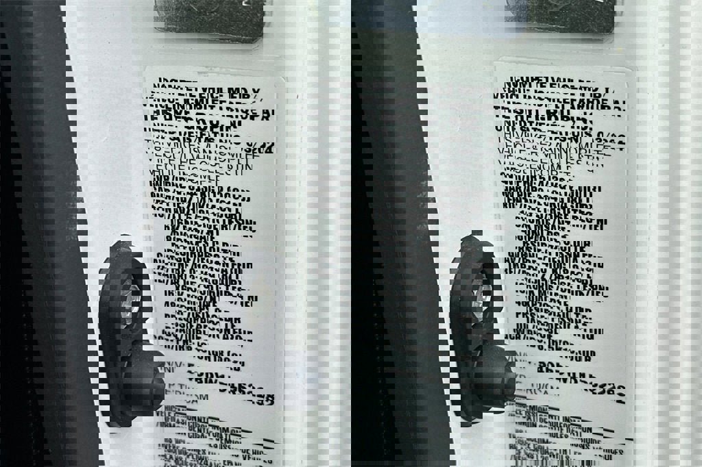 New 2024 Chevrolet Low Cab Forward image 24