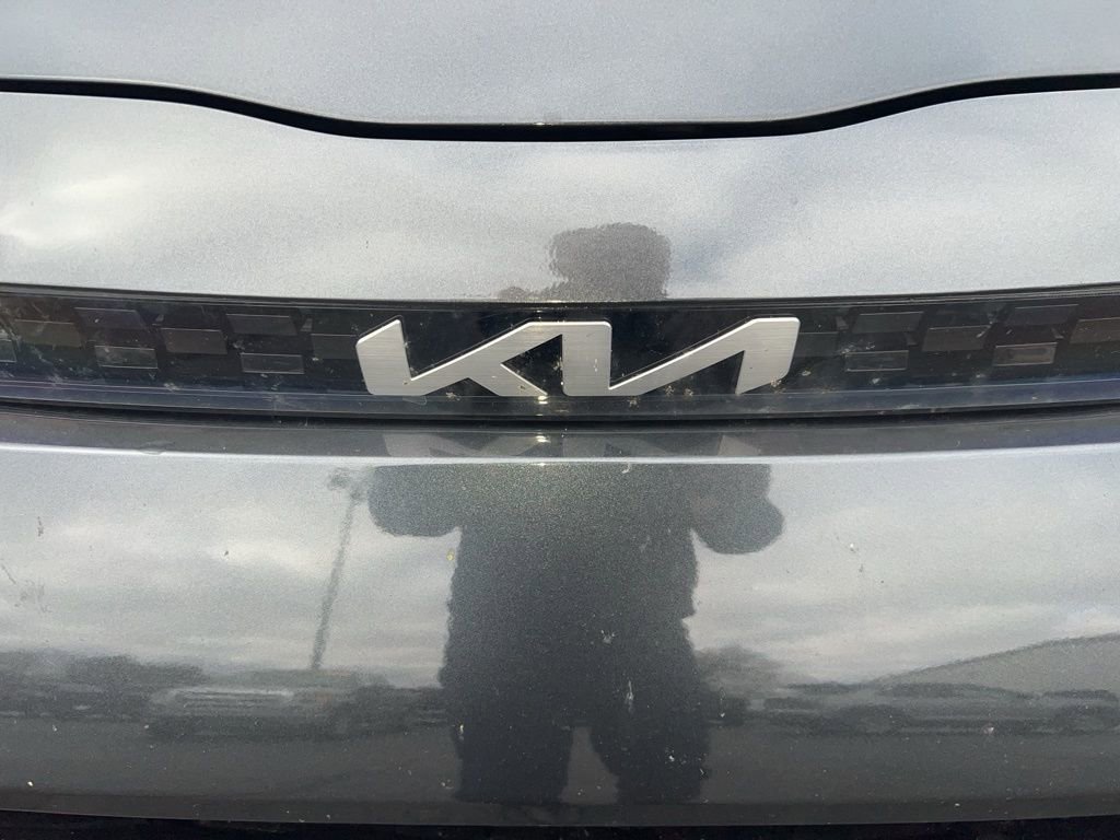 Used 2023 Kia Soul GT-Line w/ GT-Line Technology Package image 10