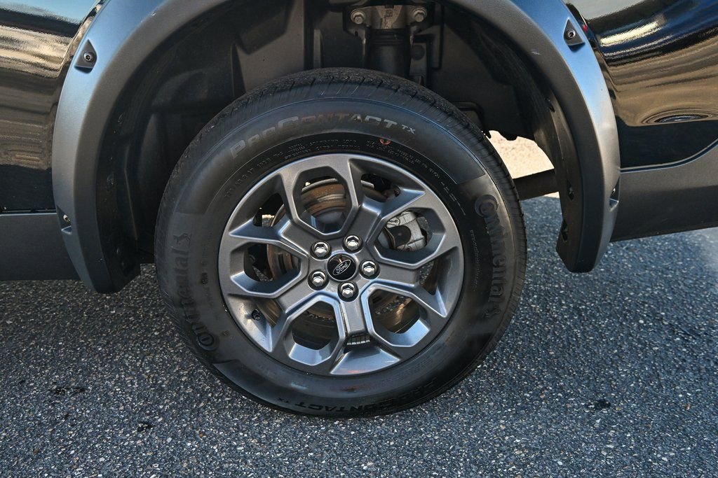 Certified 2023 Ford Maverick XLT w/ Equipment Group 300A Standard image 13