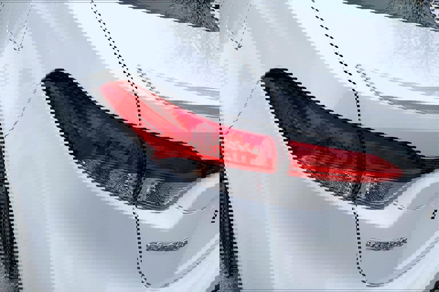 Certified 2023 Toyota Corolla SE w/ Carpet Mat Package (TMS) image 28