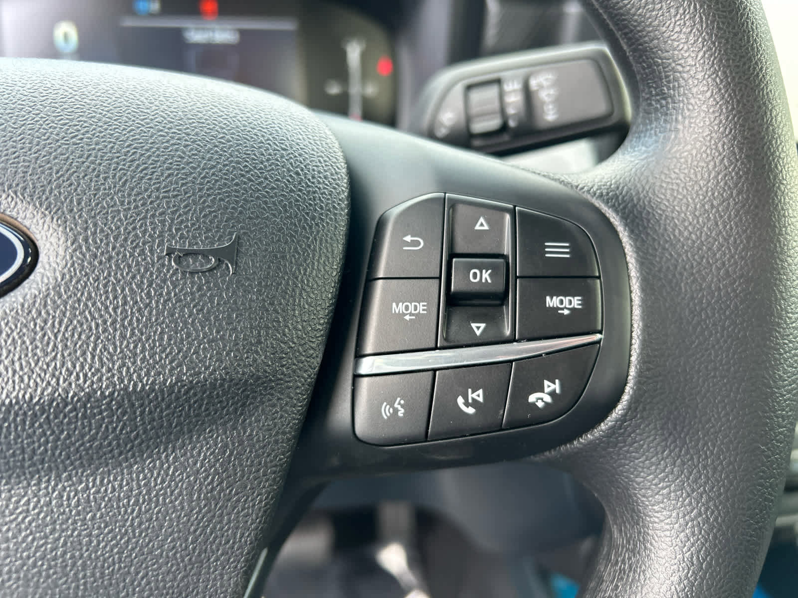 New 2026 Ford Maverick XLT w/ Equipment Group 301A image 30