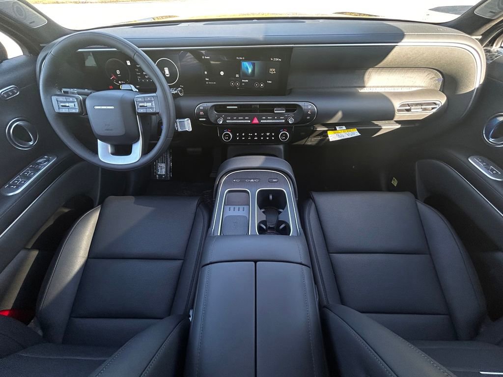 New 2026 Hyundai Palisade Calligraphy image 12