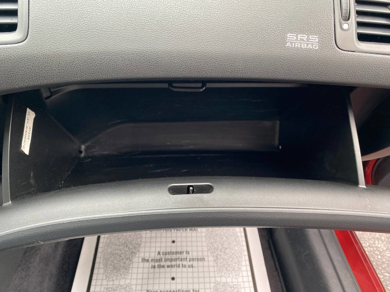 Used 2006 Honda Civic Si image 27