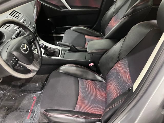 Used 2011 MAZDA MAZDASPEED3 Sport image 18