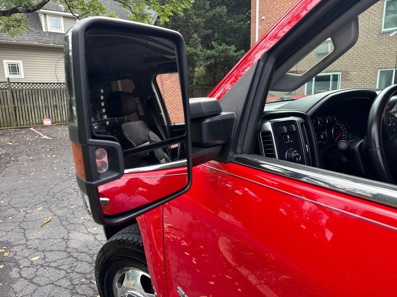 Used 2019 Chevrolet Silverado 3500 LTZ w/ Duramax Plus Package AWD/4WD image 12