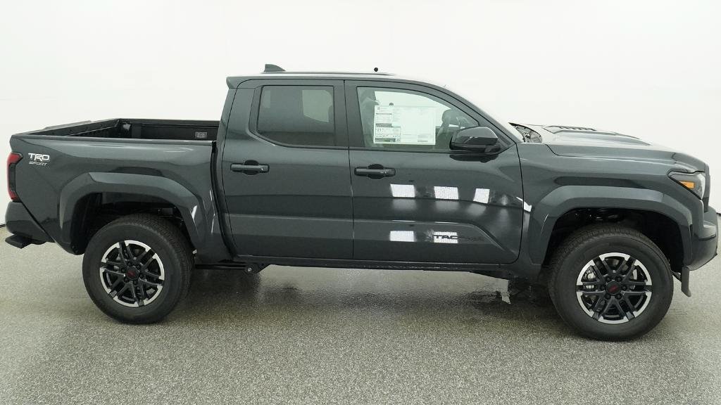New 2026 Toyota Tacoma TRD Sport AWD/4WD image 20