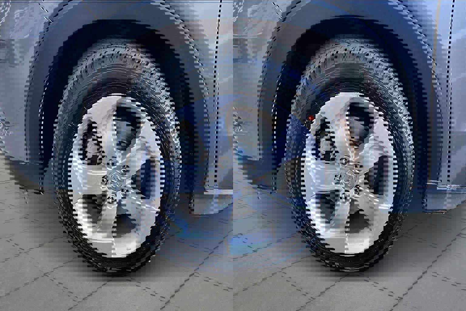 Used 2016 Honda HR-V EX-L image 11