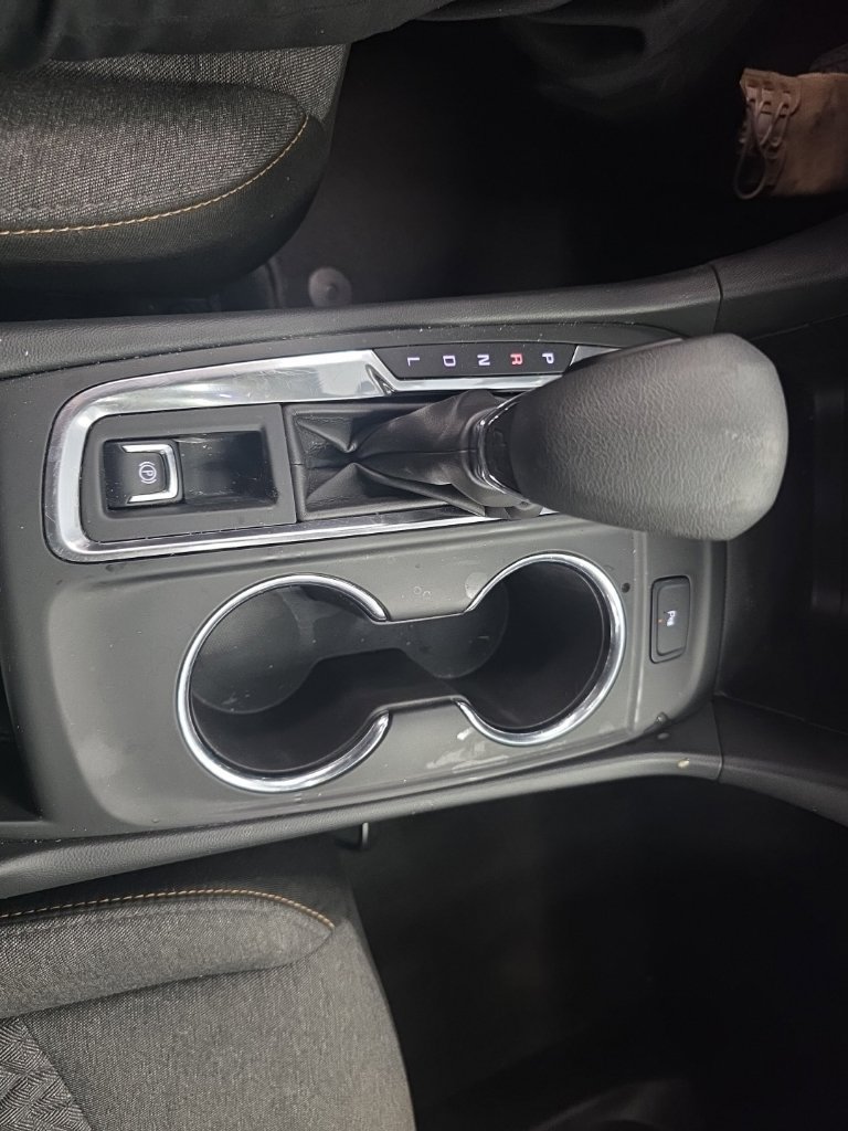 Certified 2024 Chevrolet Equinox LT FWD image 20