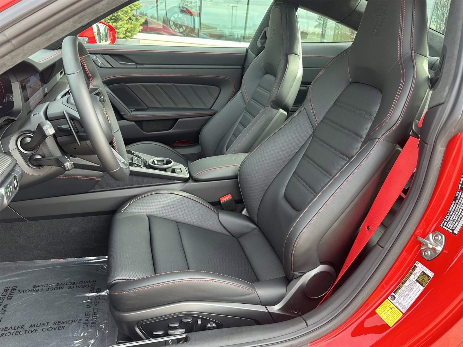 New 2026 Porsche 911 Carrera GTS image 5