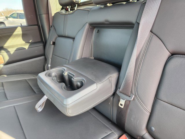 Used 2022 Chevrolet Silverado 3500 High Country w/ Z71 Off-Road Package image 26