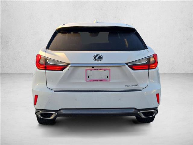 Used 2018 Lexus RX 350 FWD image 6