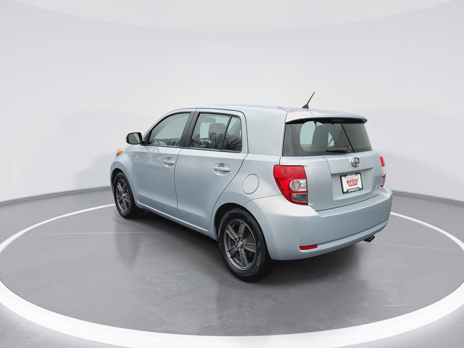 Used 2013 Scion xD 10 Series image 6