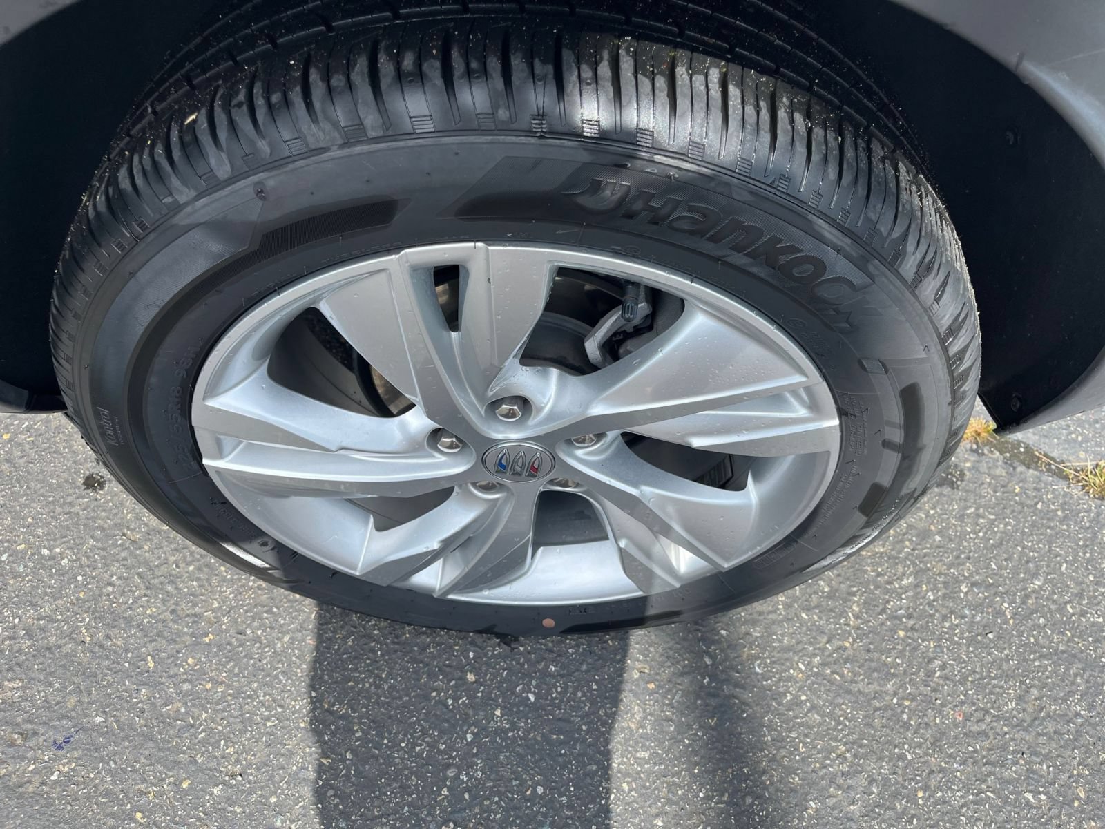 Used 2025 Buick Encore GX Preferred FWD image 30