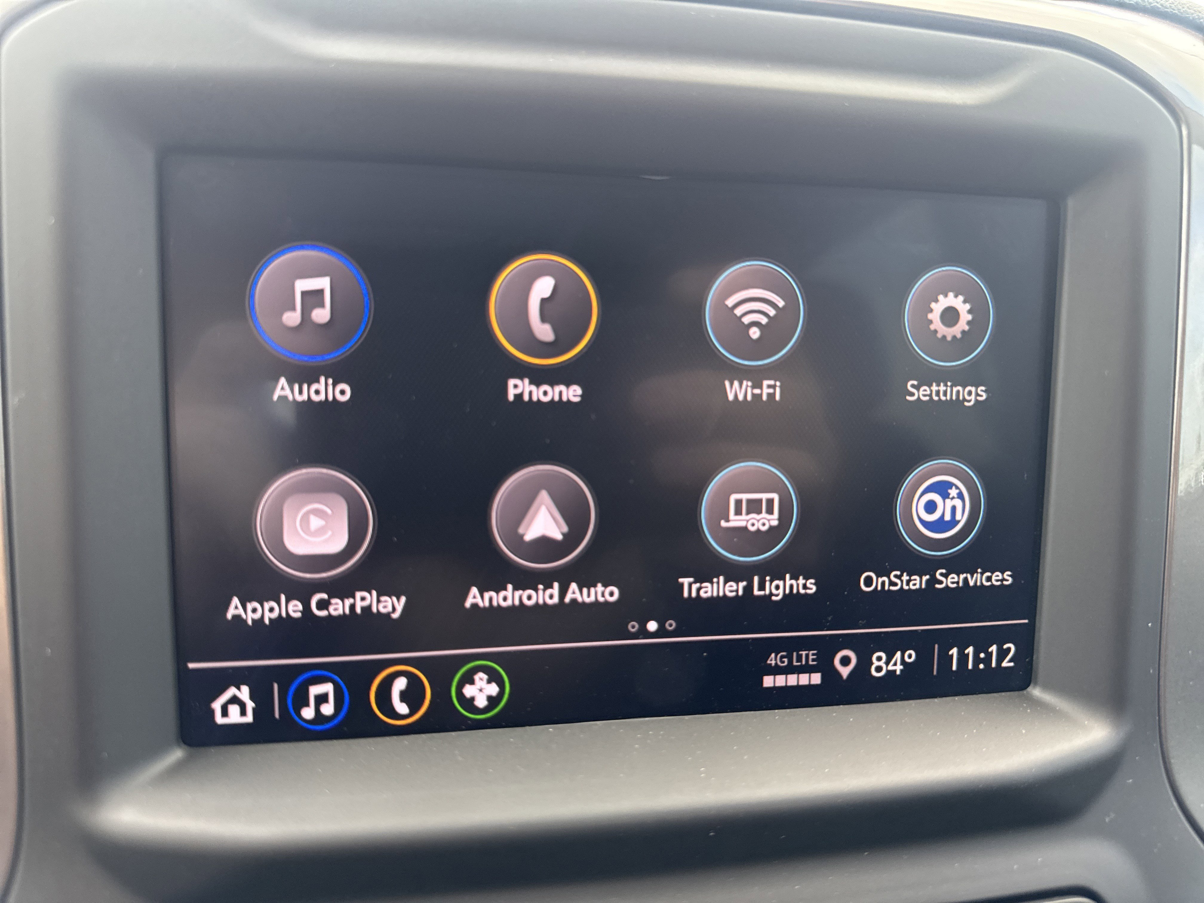 Used 2025 Chevrolet Silverado 1500 Custom image 20