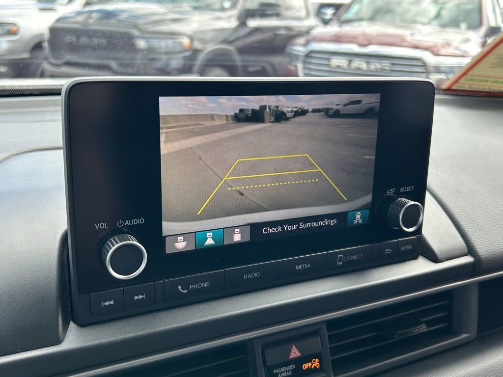 Used 2023 Honda Pilot Sport image 10