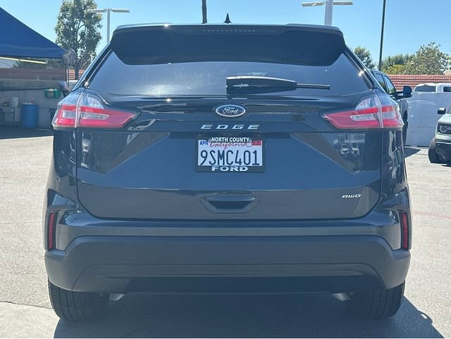 Used 2024 Ford Edge SE AWD/4WD image 5