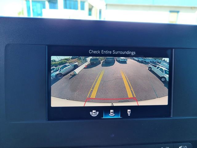 Used 2021 Mercedes-Benz Sprinter 2500 image 17