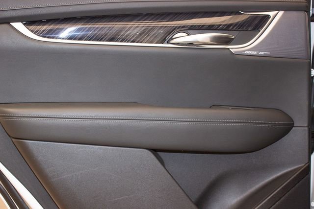 Used 2024 Cadillac XT6 Premium Luxury w/ LPO, Floor Liner Package image 21