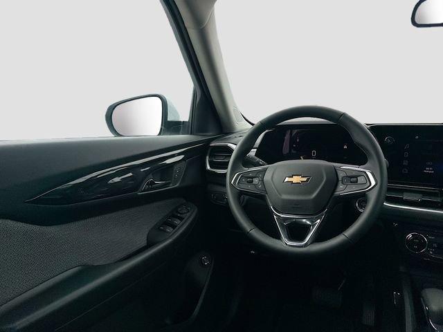 New 2026 Chevrolet TrailBlazer LT w/ Convenience Package image 23