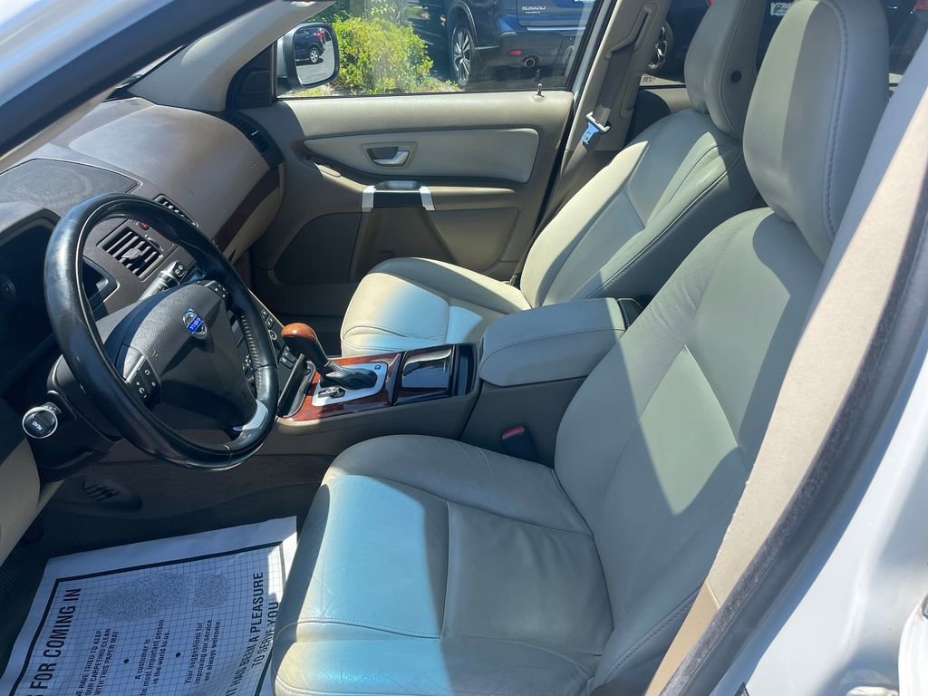 Used 2014 Volvo XC90 3.2 w/ Climate Package AWD/4WD image 12