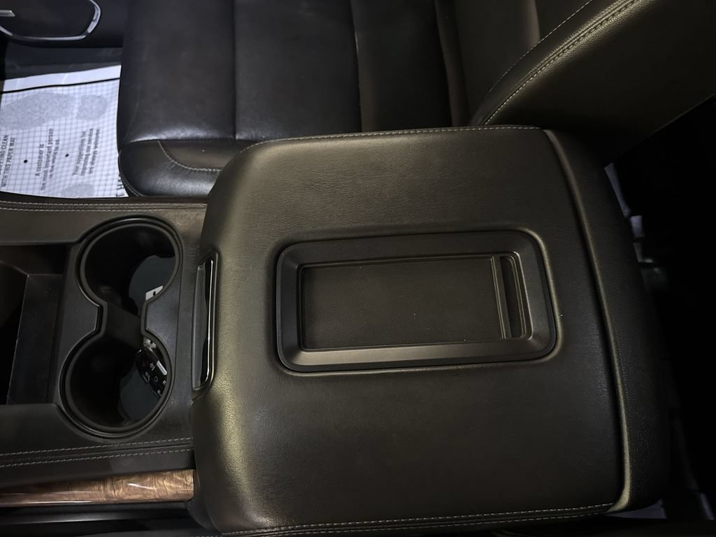Used 2019 Chevrolet Tahoe LT AWD/4WD image 23