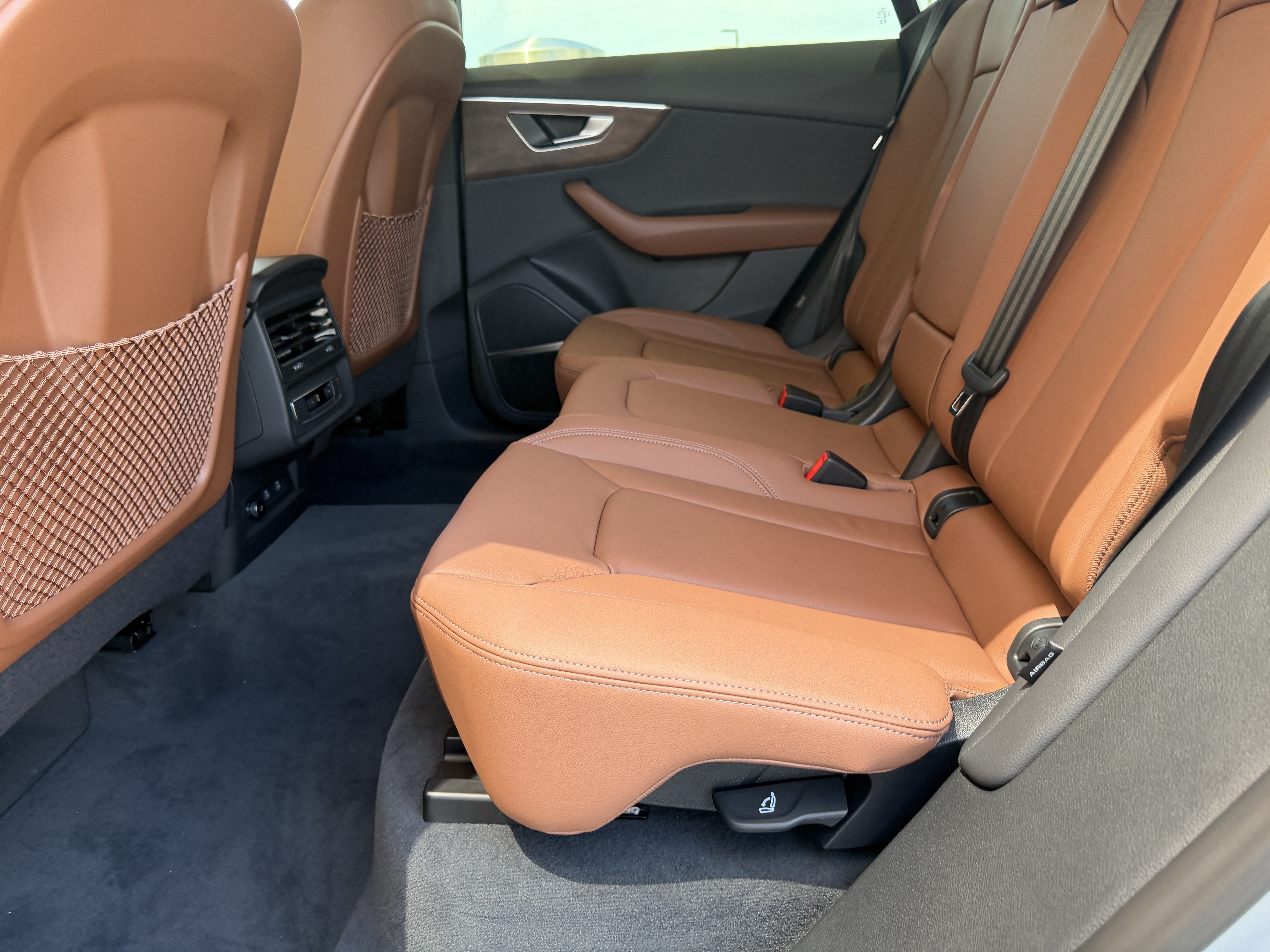 New 2027 Audi Q8 Premium AWD/4WD image 19