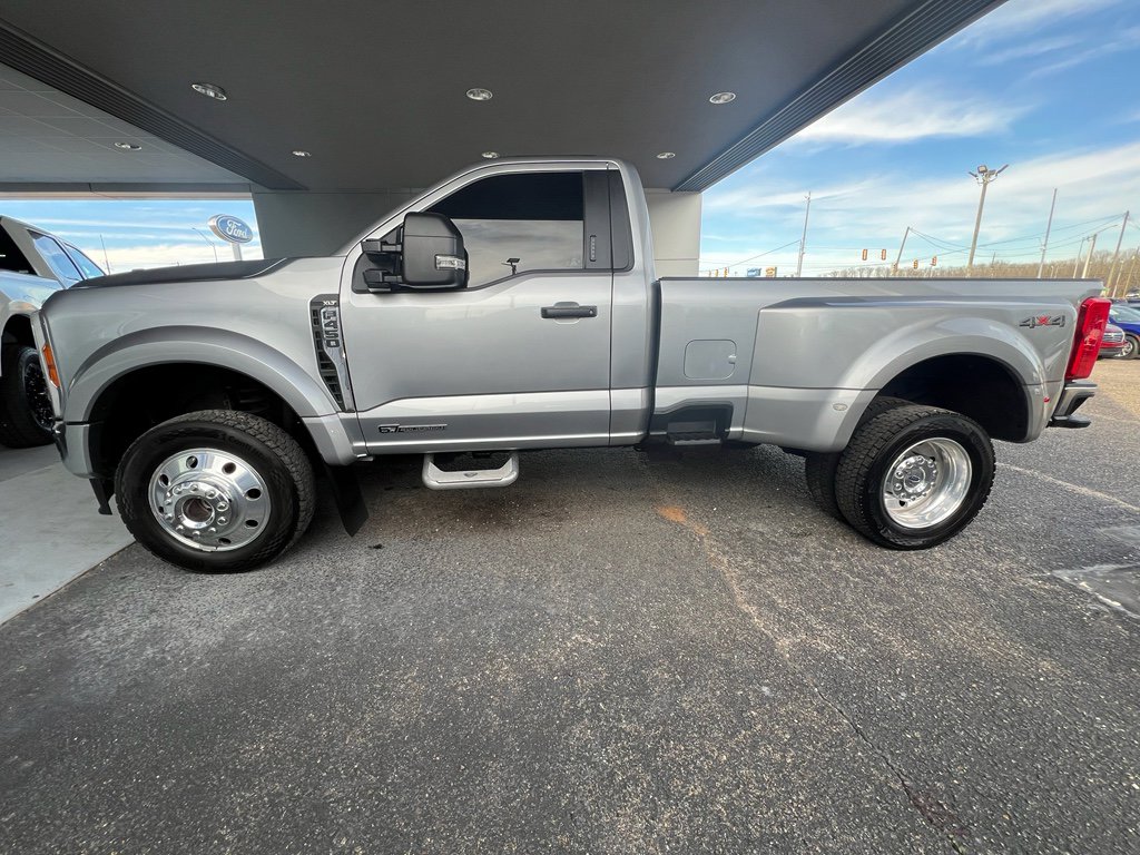 Used 2024 Ford F450 XLT image 6