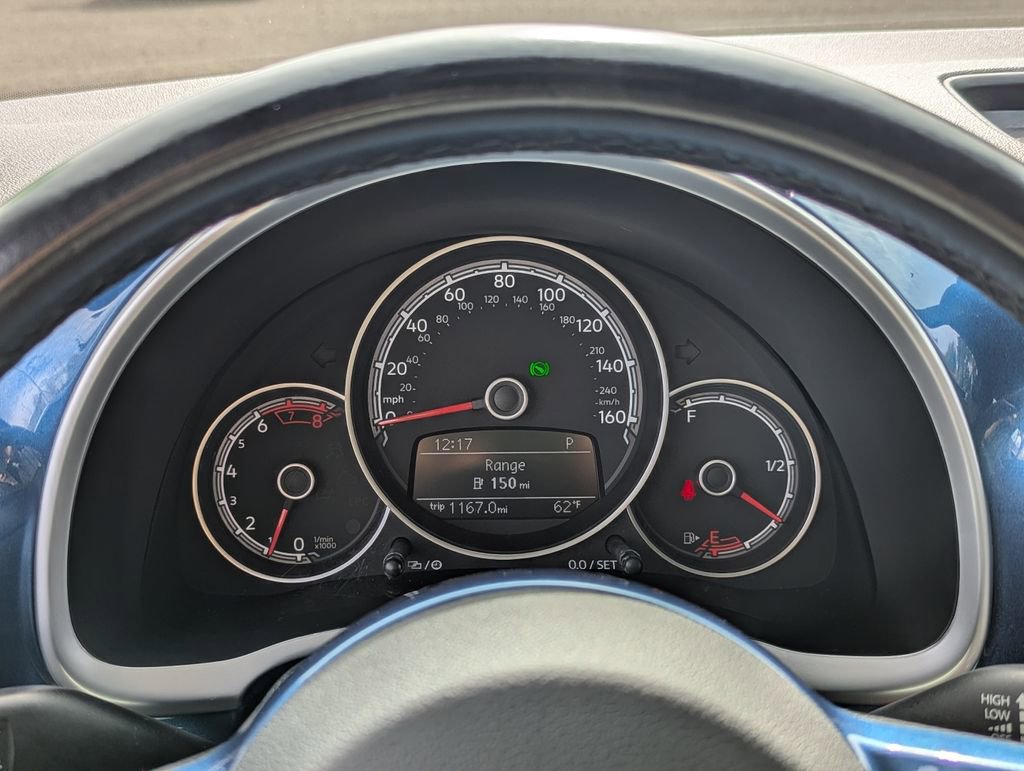 Used 2018 Volkswagen Beetle 2.0T S image 14