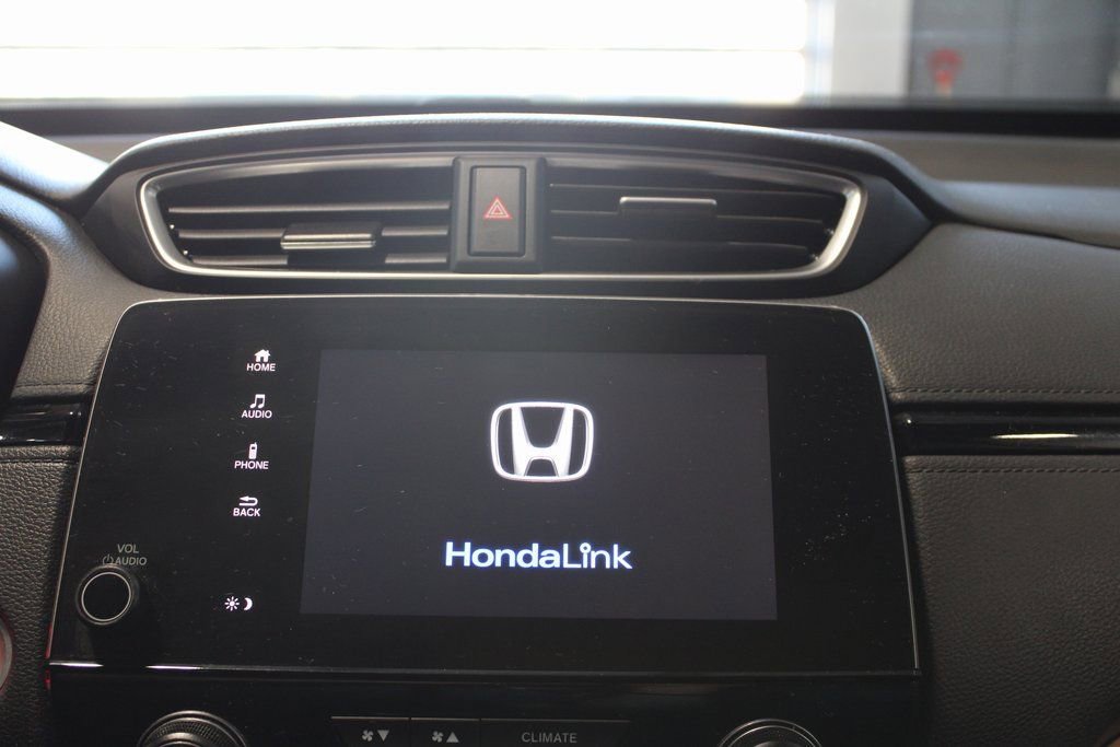 Used 2022 Honda CR-V EX image 25
