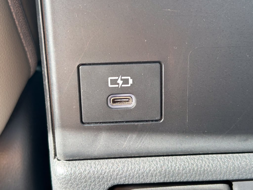 Certified 2024 Toyota bZ4X FWD image 23