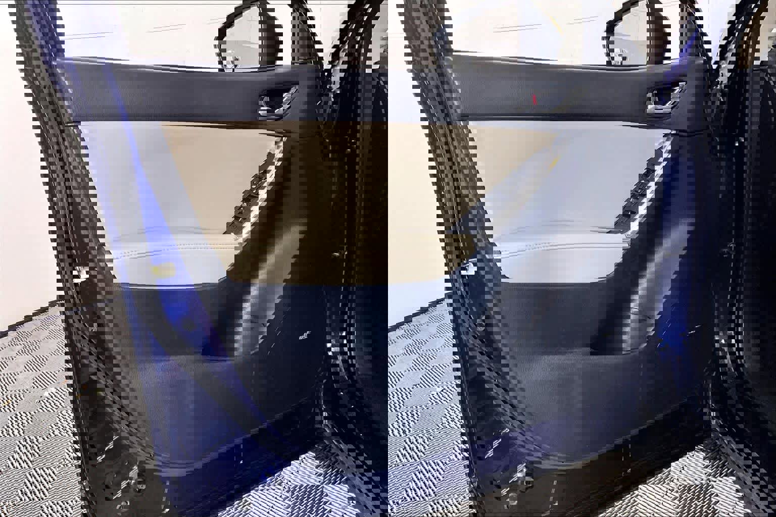 Used 2014 MAZDA CX-5 Grand Touring image 19