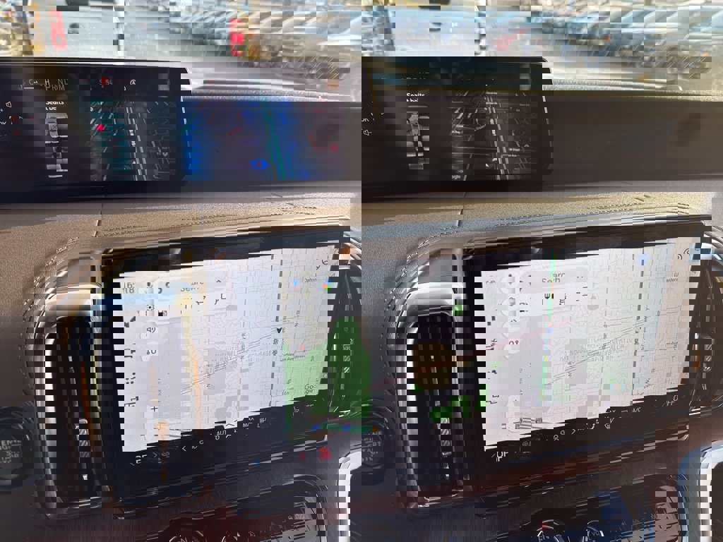 New 2026 Ford Expedition Max King Ranch image 45