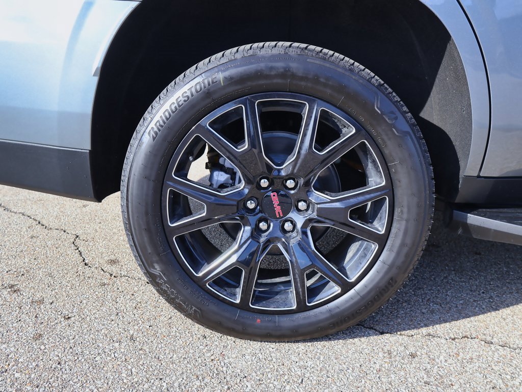 New 2026 GMC Yukon Elevation w/ Elevation Premium Package image 40