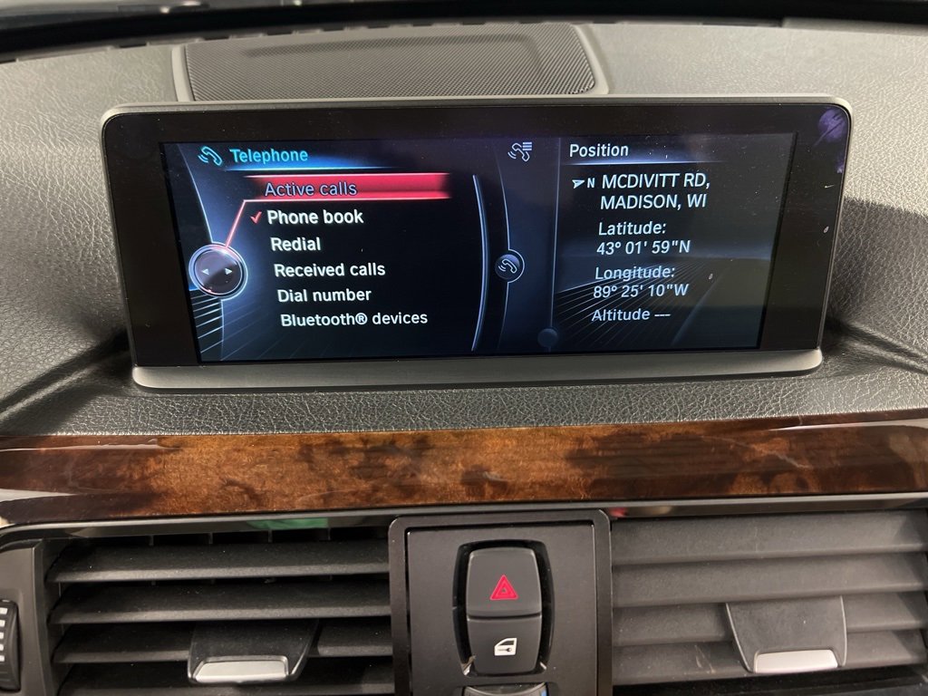 Used 2014 BMW 435i Convertible image 17