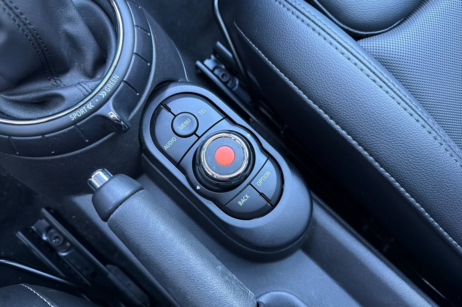 Used 2017 MINI Cooper S image 37