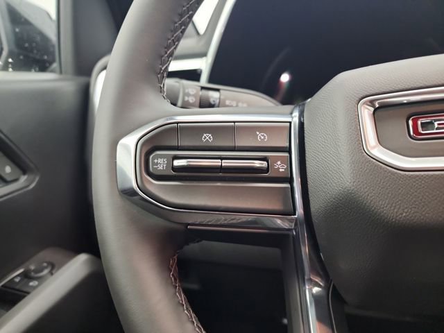 New 2026 GMC Canyon Elevation w/ Convenience Package image 20