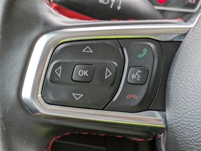 Used 2021 Jeep Wrangler Rubicon AWD/4WD image 22