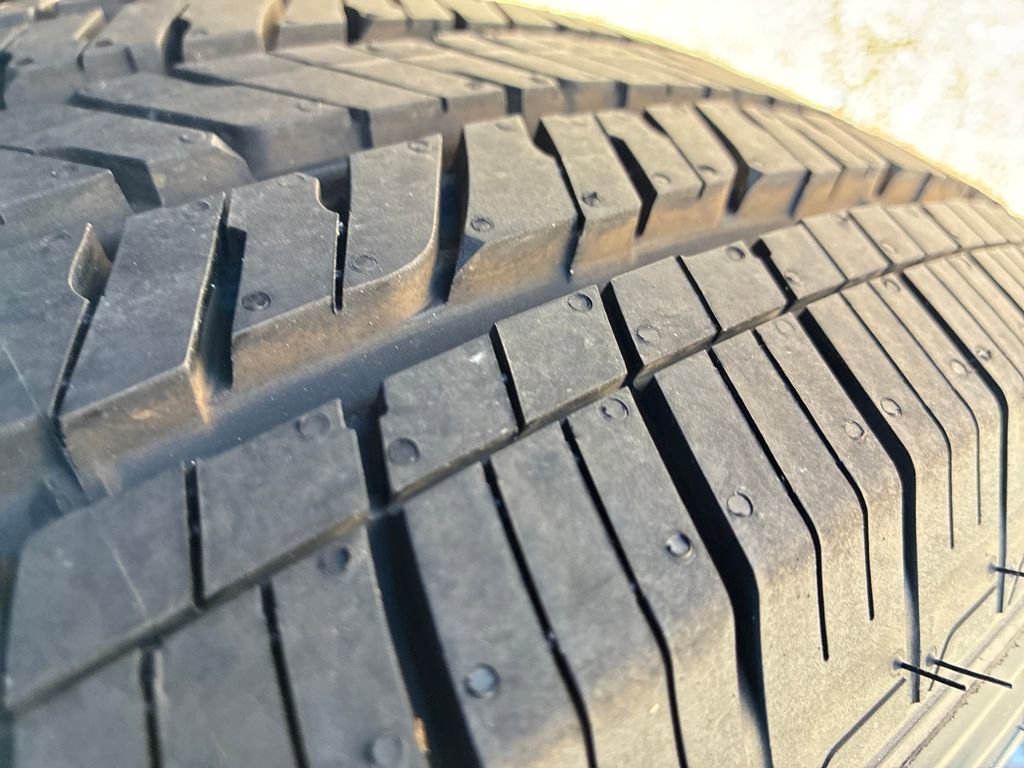 New 2025 Jeep Wrangler Sahara image 28