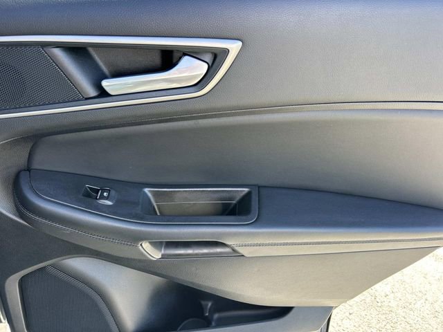 Certified 2024 Ford Edge SEL w/ Convenience Package AWD/4WD image 26