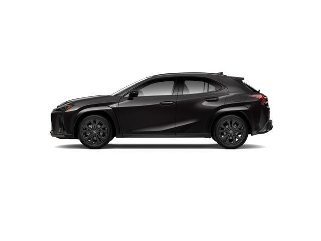 New 2026 Lexus UX 300h FWD image 44