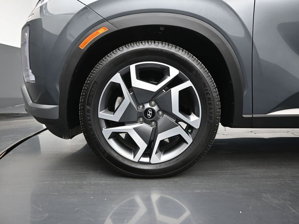 Used 2023 Hyundai Palisade Limited w/ Cargo Package AWD/4WD image 30