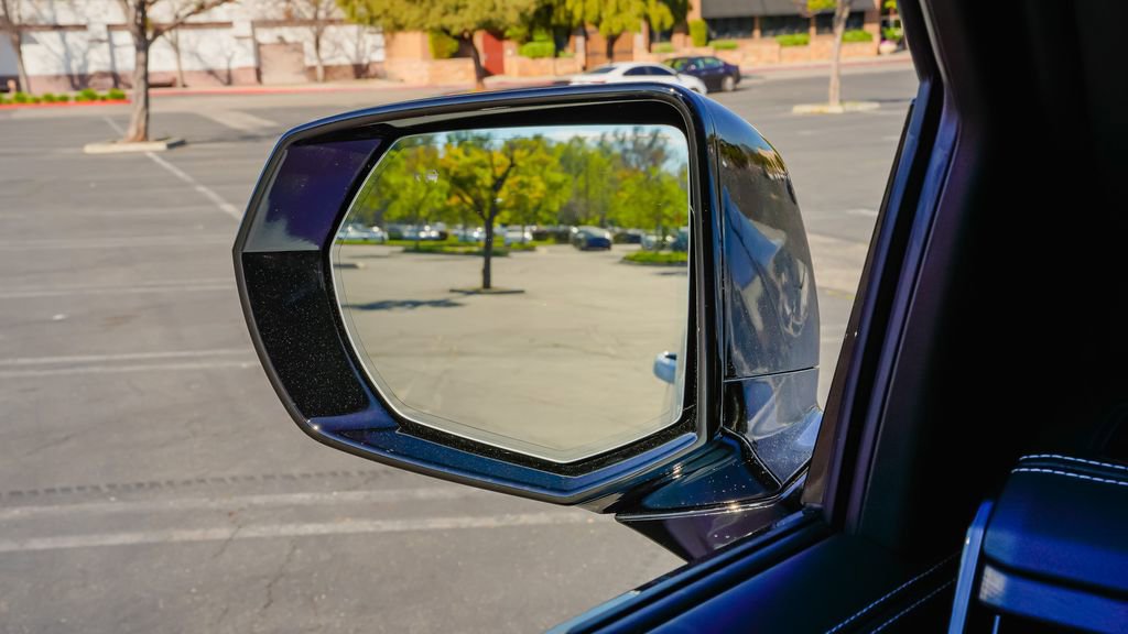 New 2026 GMC Yukon AT4 Ultimate image 18