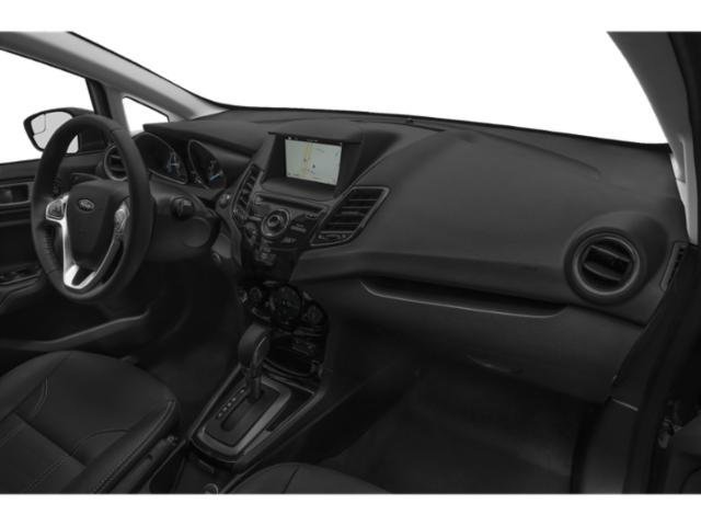 Used 2015 Ford Fiesta Titanium image 11